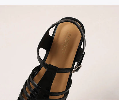 The Verona Sandal