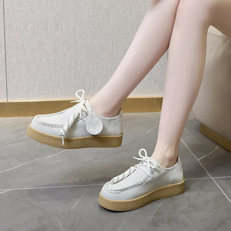 The Oxford Loafer