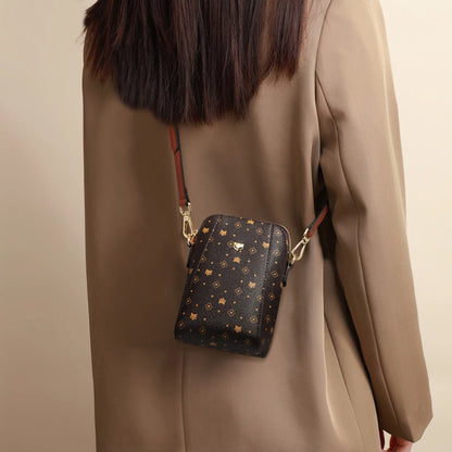 Sienna Mini Crossbody