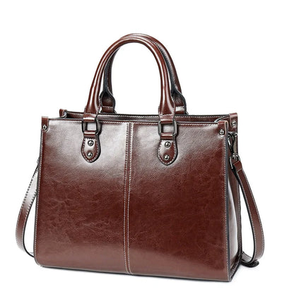 Madison Work Tote