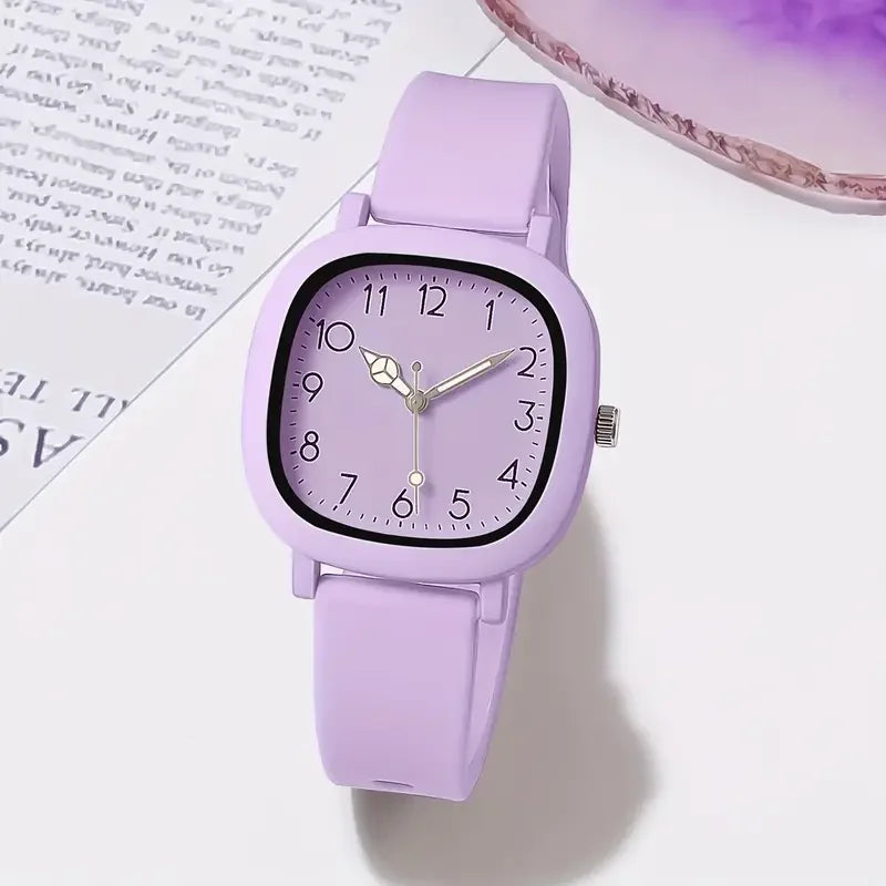 Liora Colour Watch