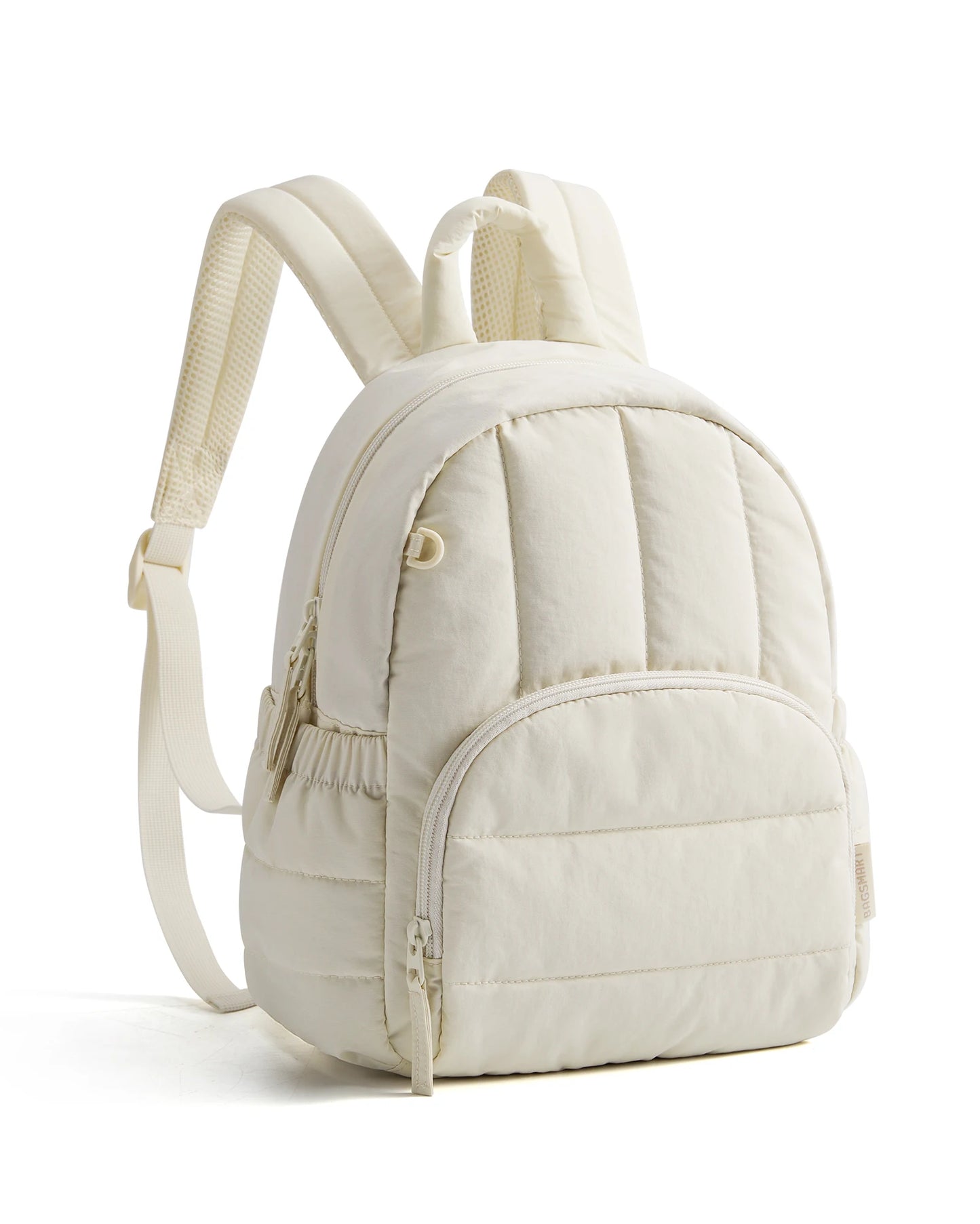 Puffer Mini Backpack