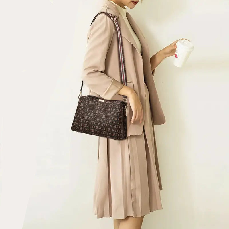 Sienna Satchel