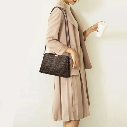 Sienna Satchel