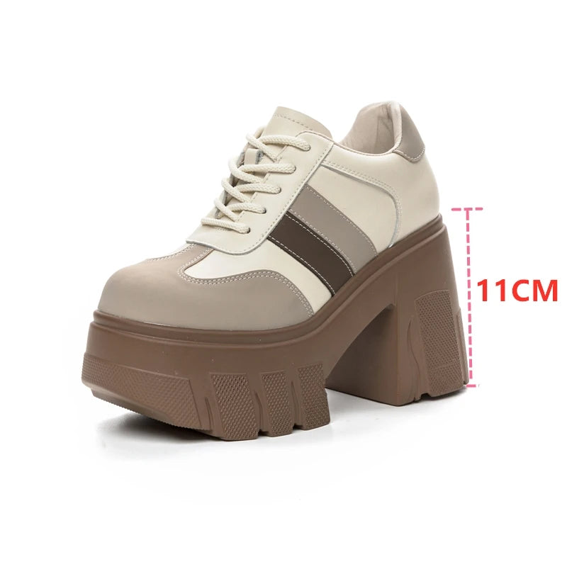 Harper Platforms