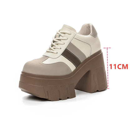 Harper Platforms