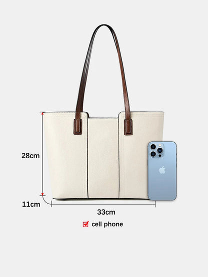 Madison Tote