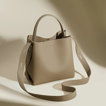 Sofia Bucket Tote