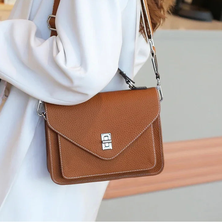 Colette Satchel