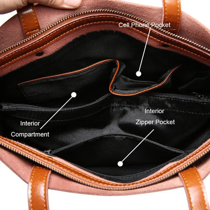 Amelia Tote