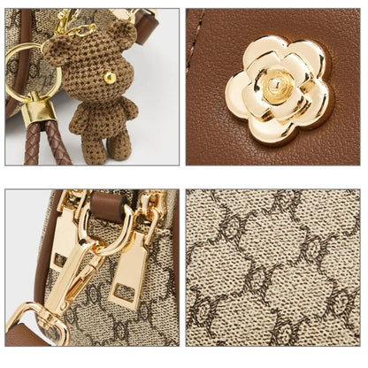 Camille Crossbody Bag