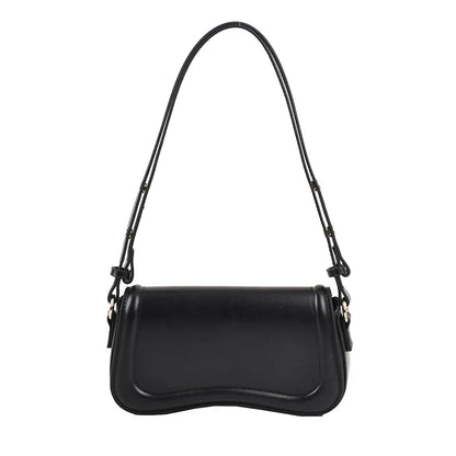 Bolso de hombro Lunéa Flap