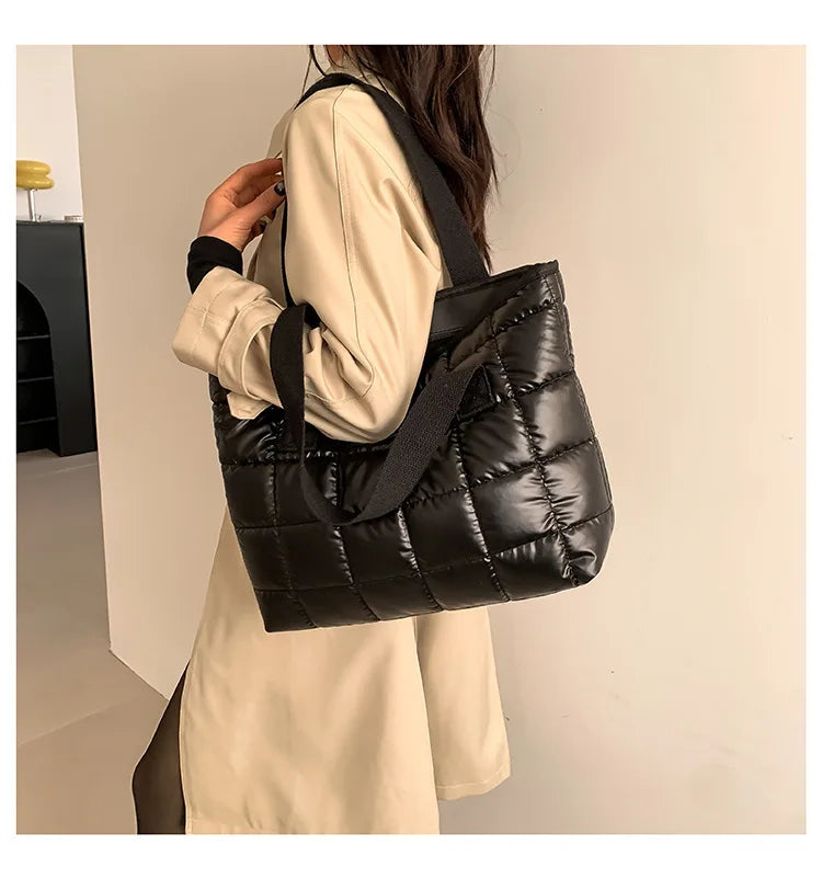 Milan Bucket Bag