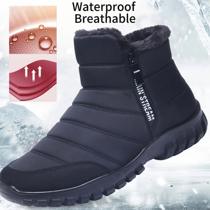 Summit Boots