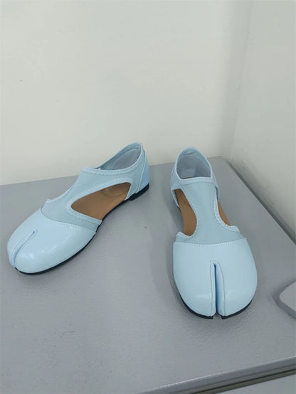 The Noa Flat