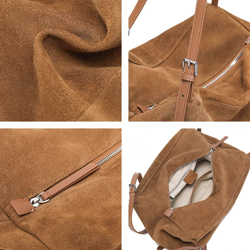 Noelle Tote