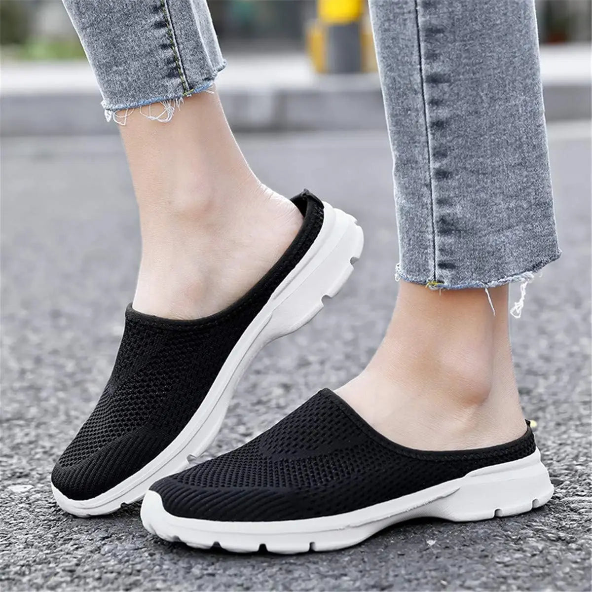 CloudStride Mesh Slides