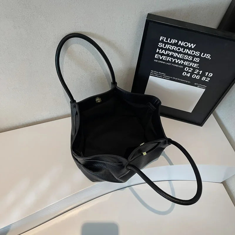 Madison Tote Bag