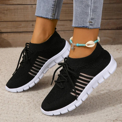 Nova Knit Active Sneakers