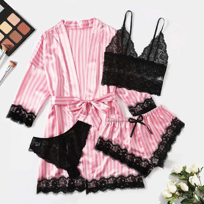 Bella Pajama Set
