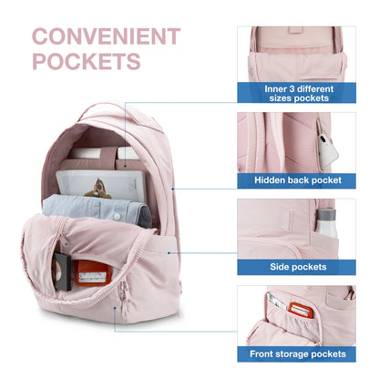 Metro Mini Backpack