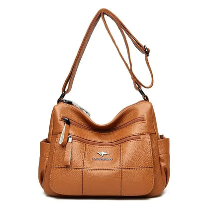 Rosalie Crossbody