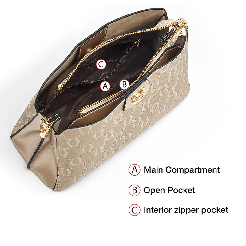Sloane Bucket Bag