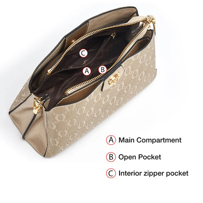Sloane Bucket Bag