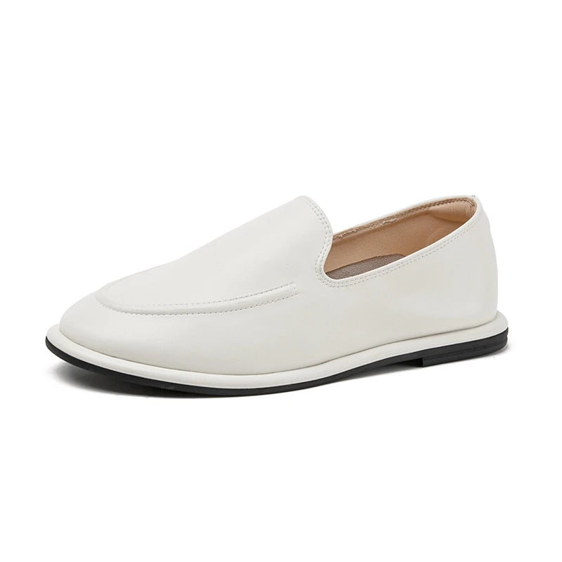 The Audrey Loafer