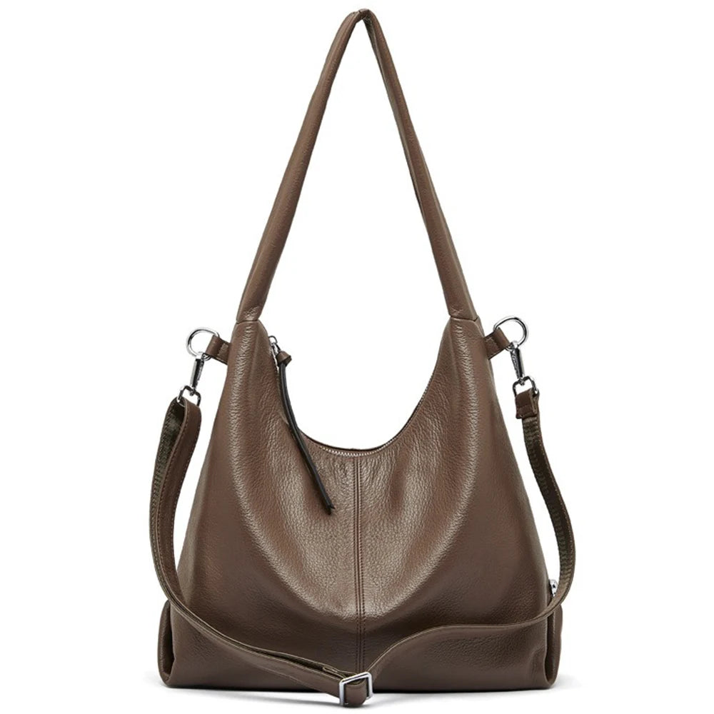 Sienna Hobo