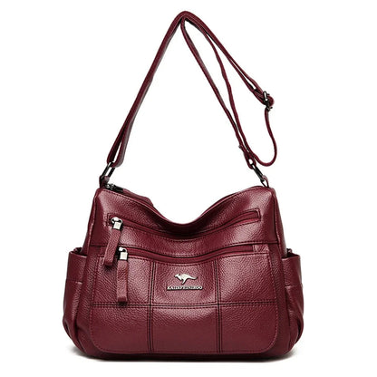 Rosalie Crossbody
