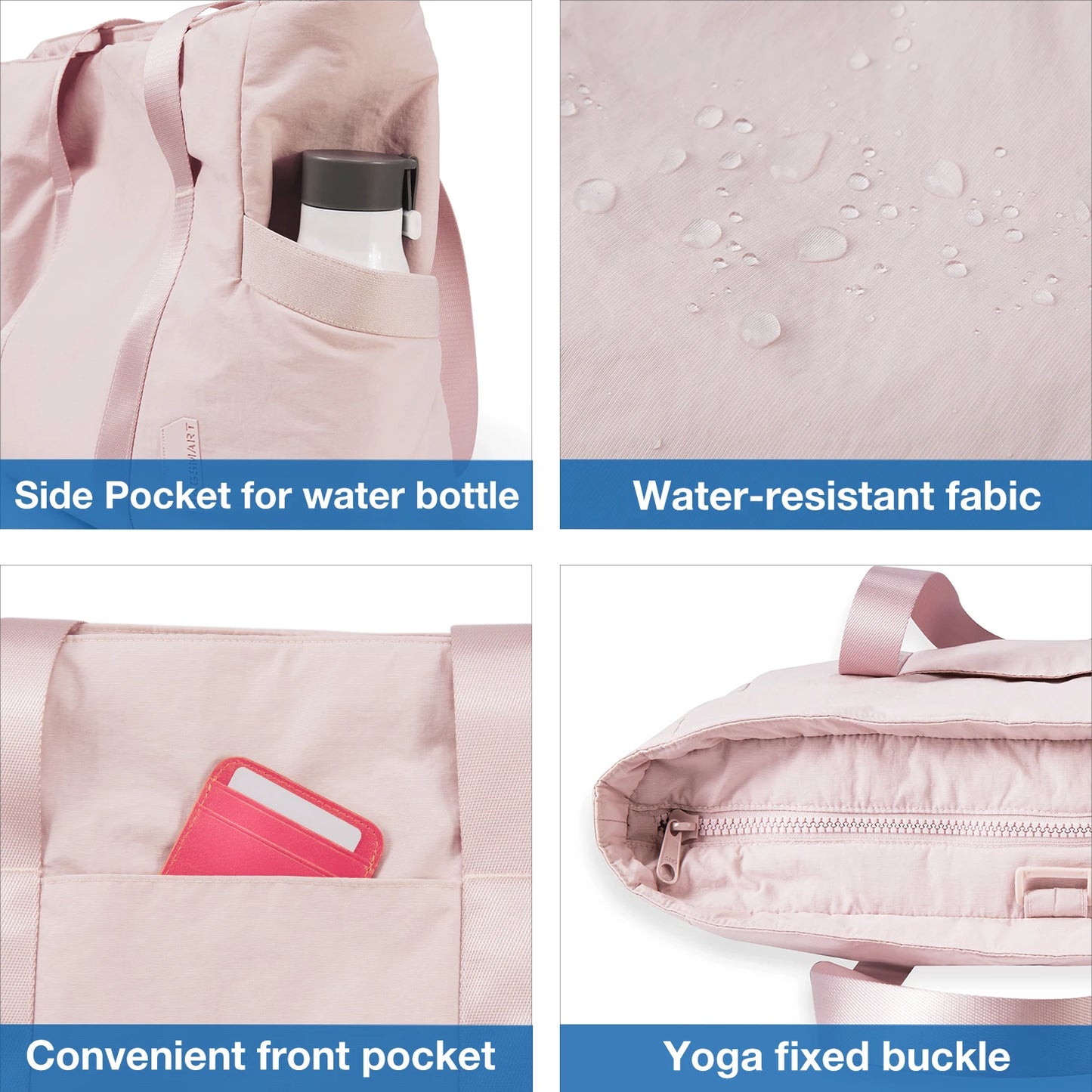 Active Everyday Tote