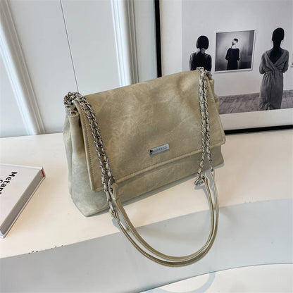 Sienna Chain Tote