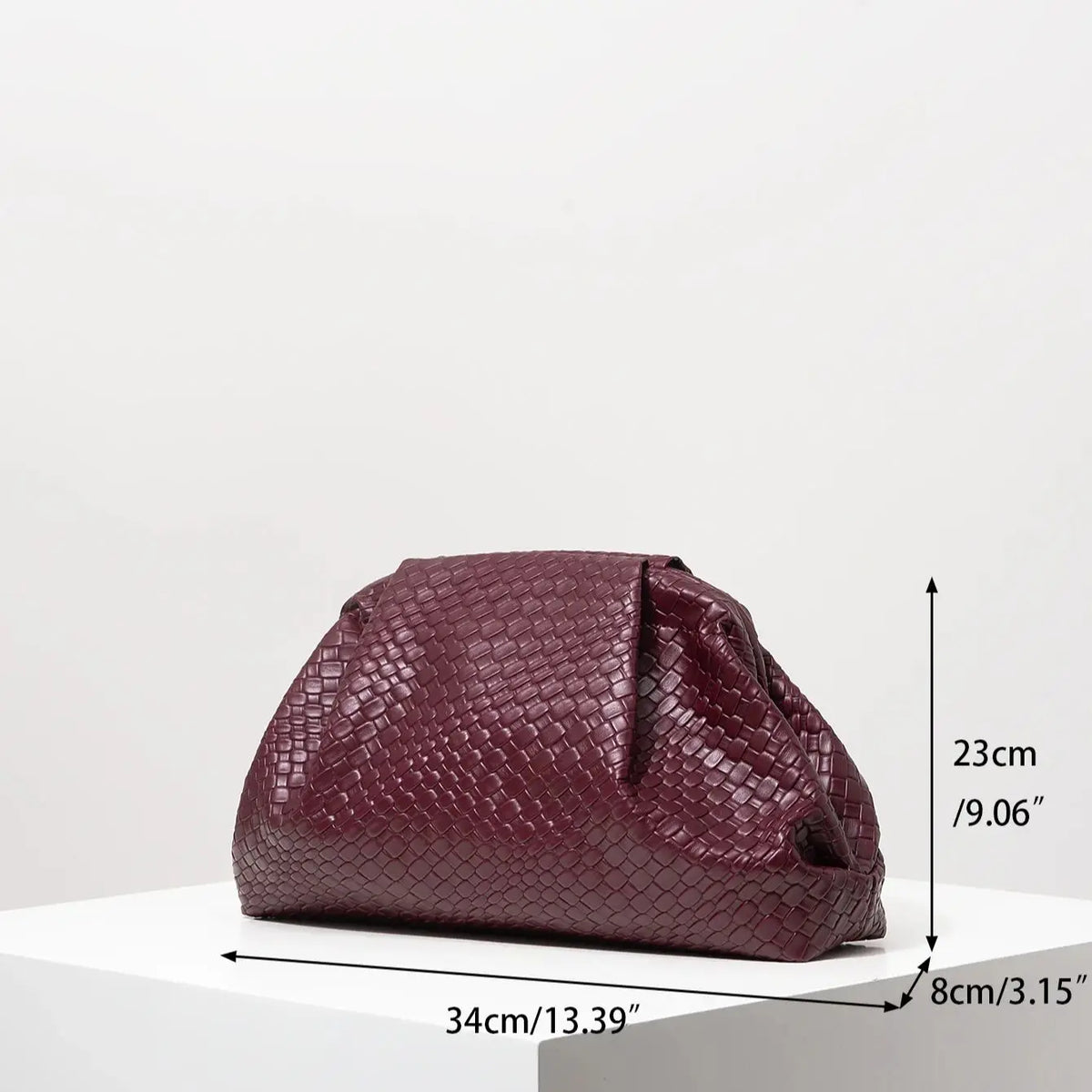 Eva Clutch