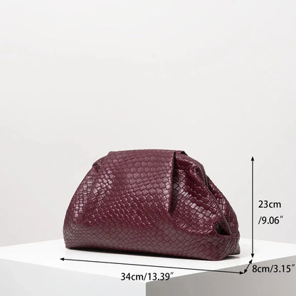 Eva Clutch