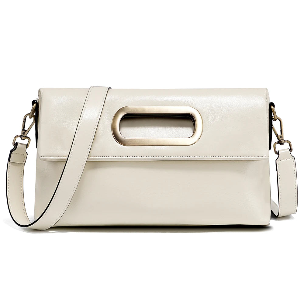 Camille Shoulder Bag