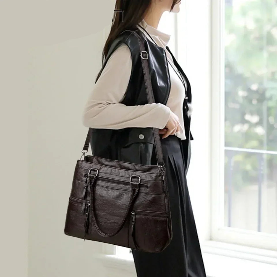 Madison Tote
