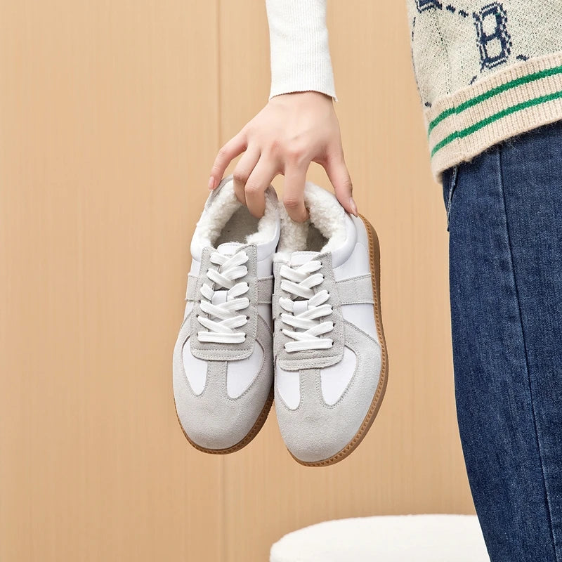 The Oxford Trainer