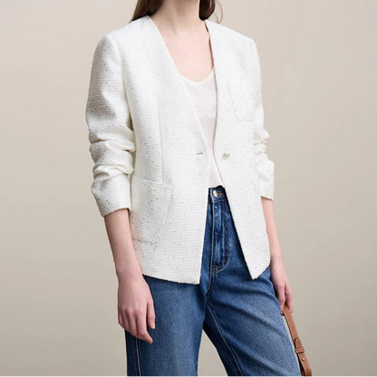Isabelle Tailored Blazer