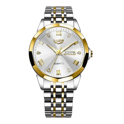Valmont Watch