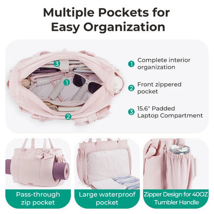 Motion Tote