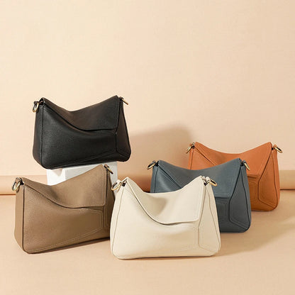 Luna Soft Crossbody