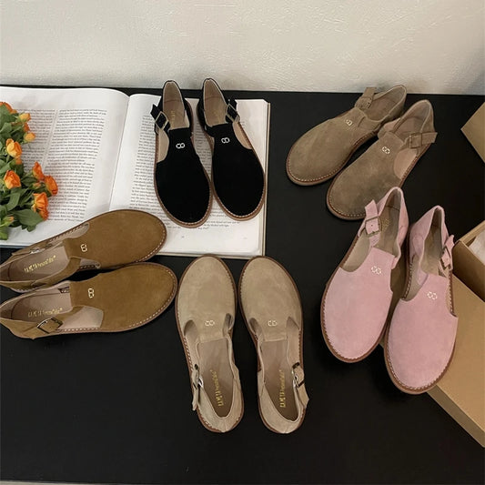 The Capri Sandal