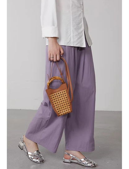 The Positano Sandal