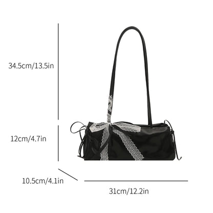 Élodie Bow Bag