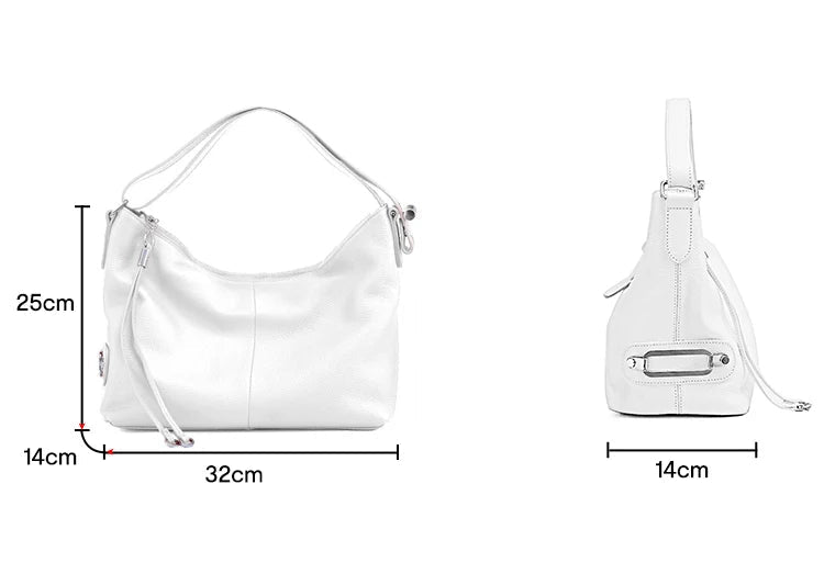 Sophie Hobo Bag