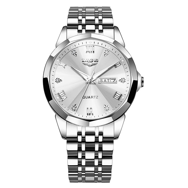Valmont Watch