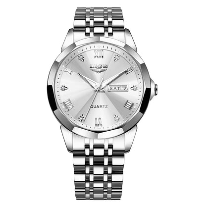 Valmont Watch