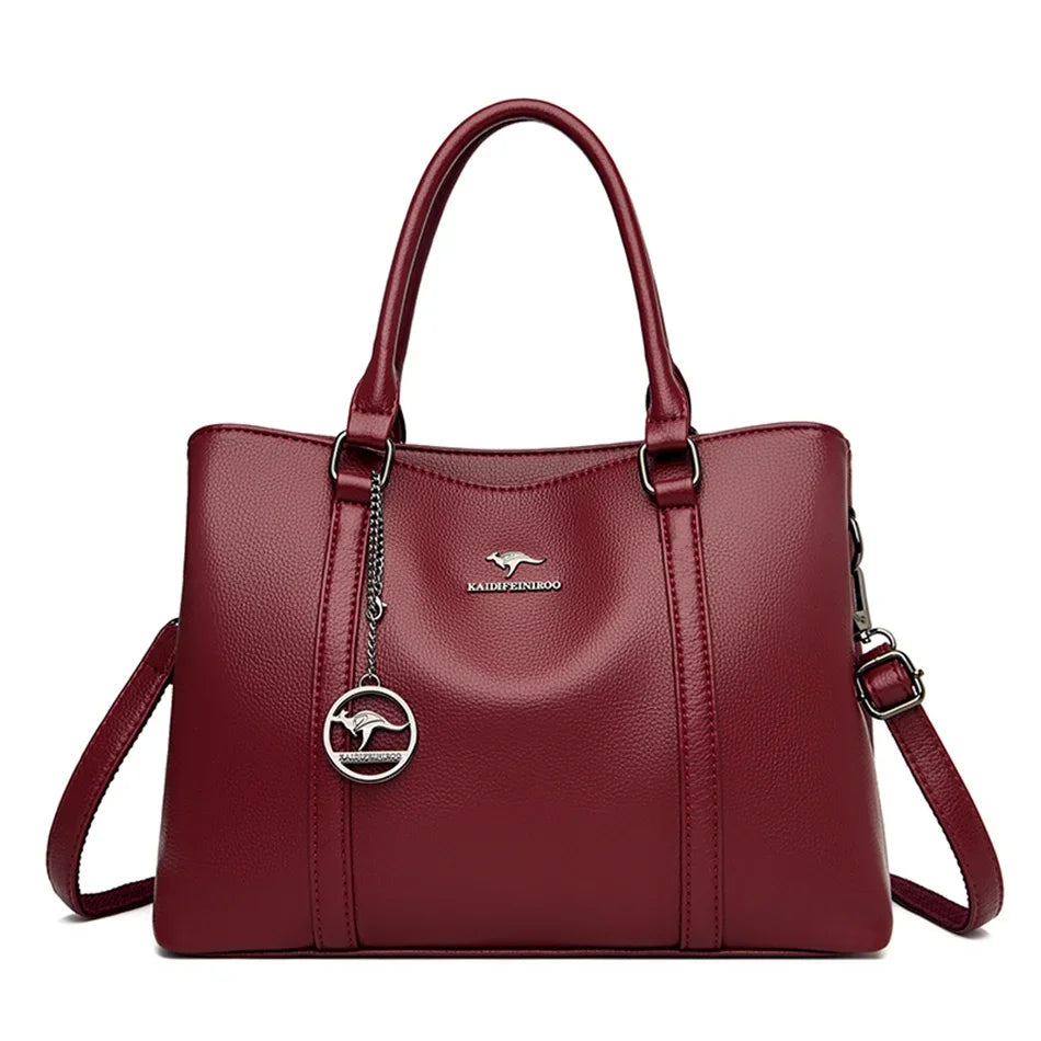 Valeria Shoulder Bag