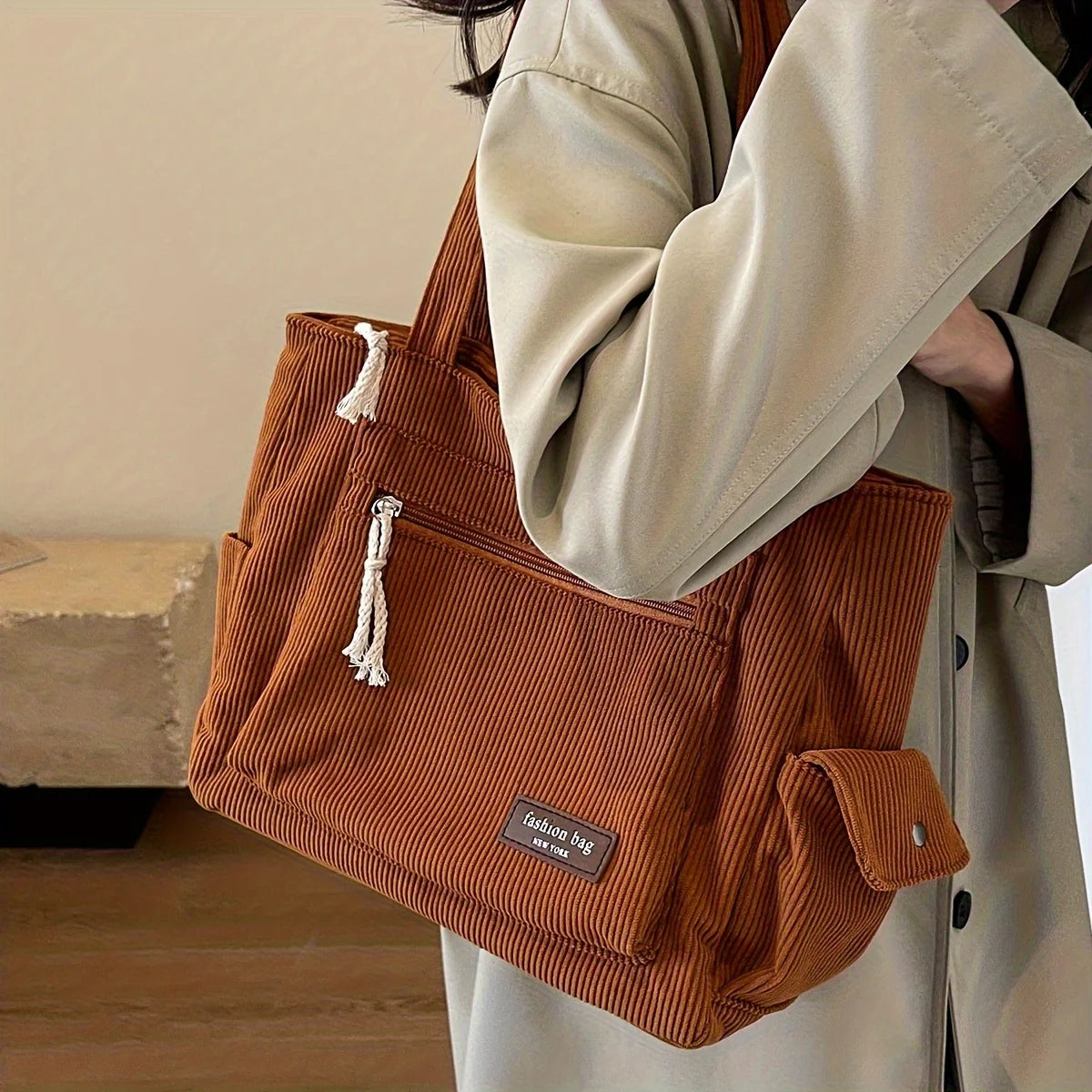 Daisy Tote